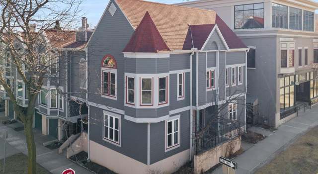 Photo of 102 S Franklin St Unit A, Madison, WI 53703