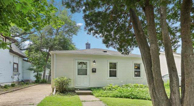 Photo of 2833 Barlow St, Madison, WI 53705