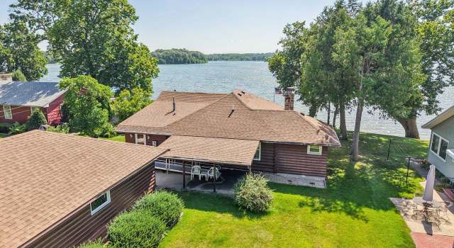 Photo of W9107 Ripley Rd, Cambridge, WI 53523
