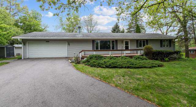 Photo of W2775 Circle Dr, Markesan, WI 53946