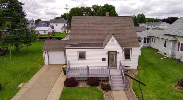 Photo of 540 Jackson St, Fennimore, WI 53809
