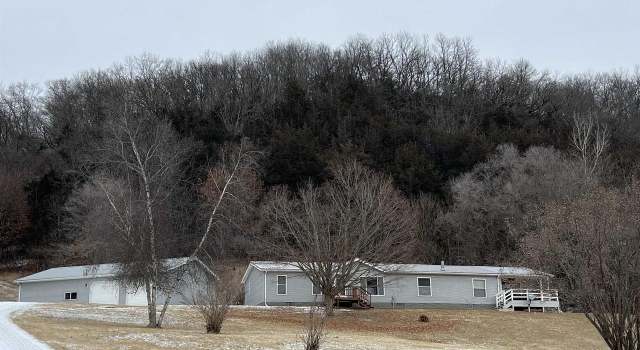 Photo of 2340 Longview Ln, Harpers Ferry, IA 52146