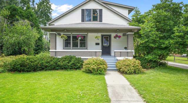 Photo of 180 Union St, Sun Prairie, WI 53590
