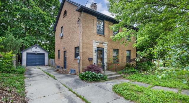 Photo of 1208 E Milwaukee St, Janesville, WI 53545