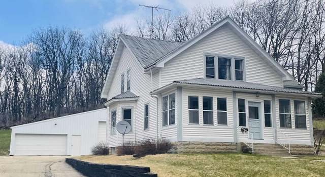 Photo of 134 Hill St, Darlington, WI 53530