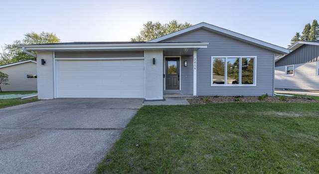 Photo of 2016 S Grant Ave, Janesville, WI 53546