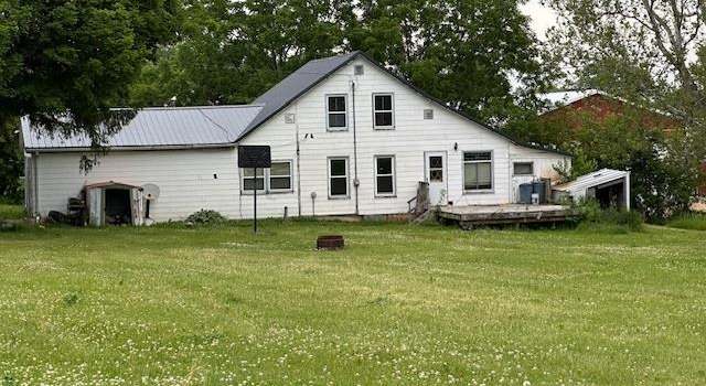 Photo of 10514 Liberty Ridge Rd, Lancaster, WI 53813