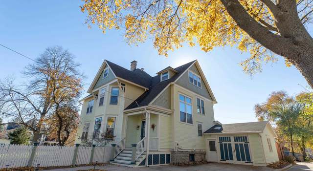 Photo of 1010 Grant St, Madison, WI 53711