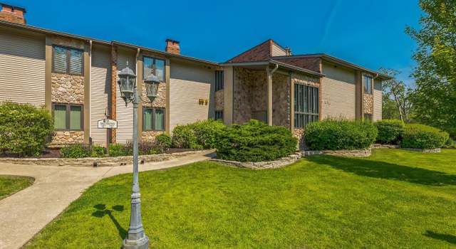 Property at 33 Abbey Villa Cir Unit F, Fontana, WI 53125, 2 beds, 2 baths