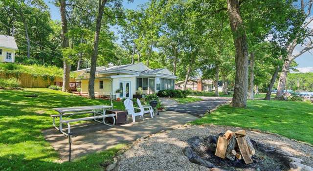 Photo of 9727 N Blackhawk Dr, Edgerton, WI 53534