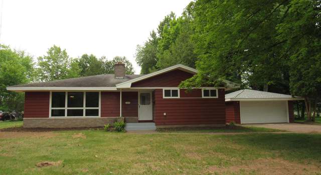 Photo of 107 Paddock Ave, Park Falls, WI 54552