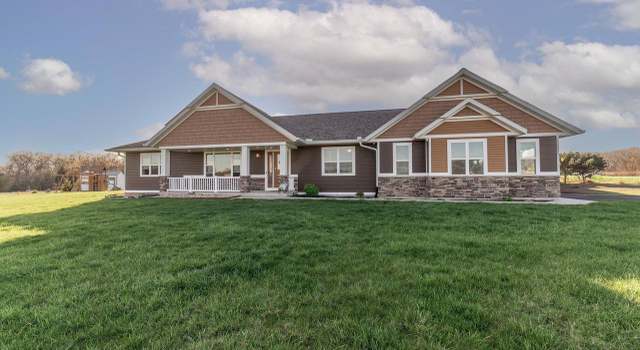 Photo of W7475 Aspen Trl, Pardeeville, WI 53954