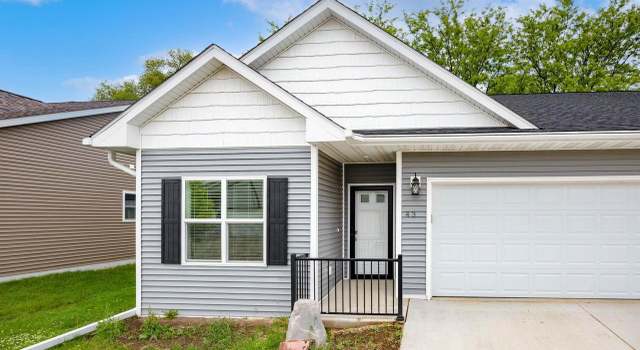 Photo of 602 E Madison Ave #43, Milton, WI 53563