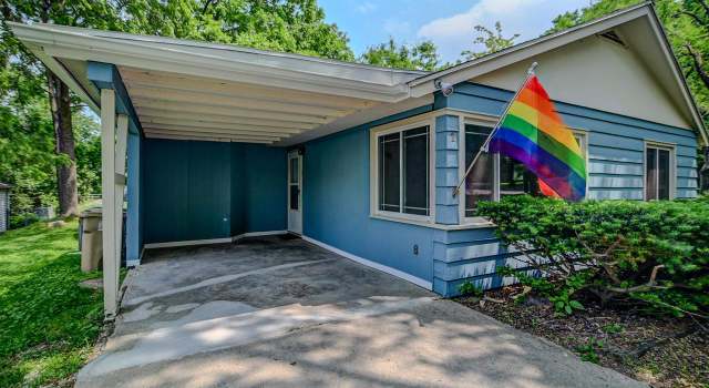 Photo of 1 Mark Twain St, Madison, WI 53705