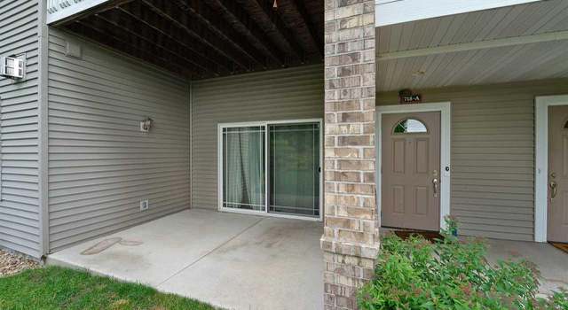 Photo of 718 Herndon Dr Unit A, Madison, WI 53718