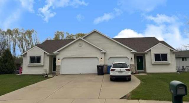 Photo of 164 - 168 Chelsea Ct, Oregon, WI 53575