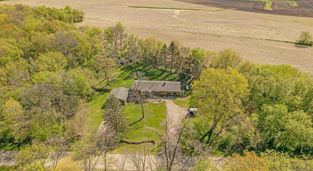 Photo of 5258 Box Elder Rd, Marshall, WI 53559