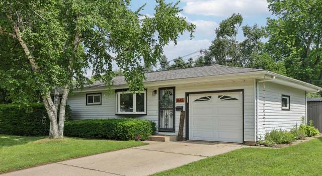 Photo of 1642 Delaware Blvd, Madison, WI 53704