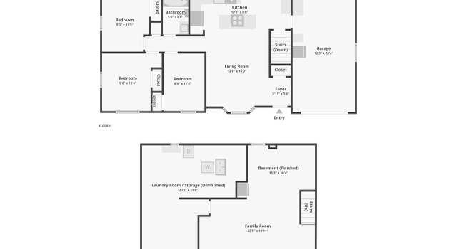 Photo of 1642 Delaware Blvd, Madison, WI 53704
