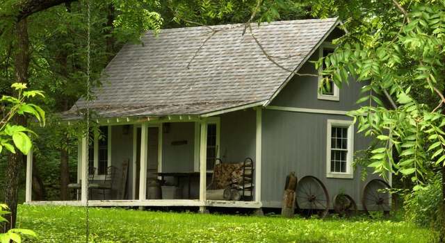 Photo of 29855 Clear Creek Rd, Boscobel, WI 53805