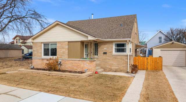 Photo of 1536 Division Ave, Sheboygan, WI 53083