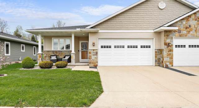 Photo of 5764 Prairie Stone Dr, Mcfarland, WI 53558