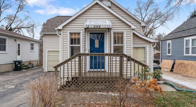 Photo of 544 Oak St, Madison, WI 53704