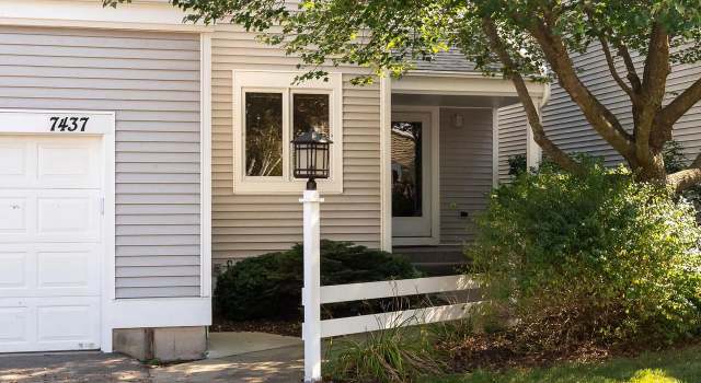 Photo of 7437 Cedar Creek Trl, Madison, WI 53717