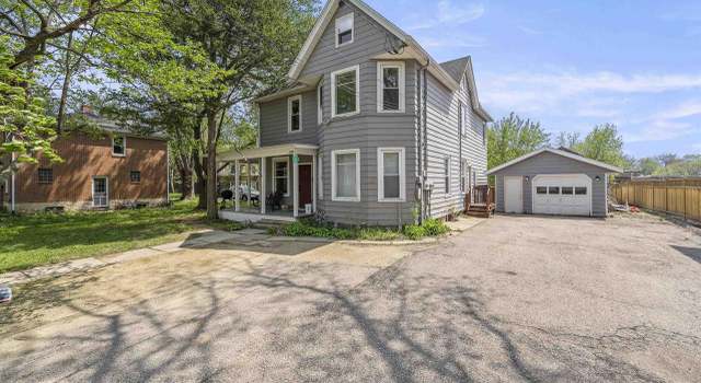 Photo of 7021 Hubbard Ave, Middleton, WI 53562