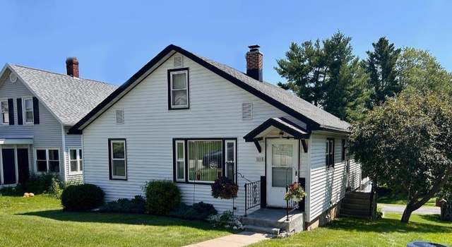 Photo of 1115 Nachreiner Ave, Plain, WI 53577