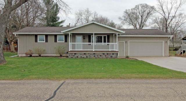 Photo of 327 Herman St, Arena, WI 53503