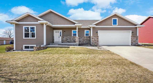 Photo of 708 Holy Cross Way, Madison, WI 53704