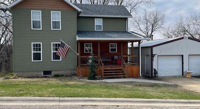 Photo of 103 E South St, South Wayne, WI 53587