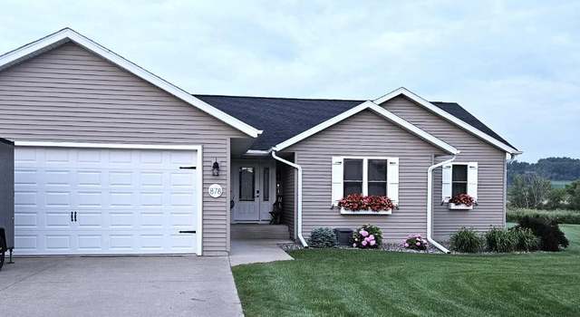 Photo of 878 Rolling Hills St, Bangor, WI 54614