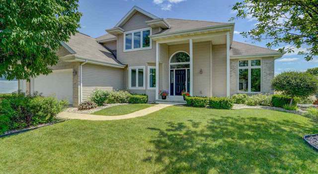Photo of 103 Donegal Dr, Cottage Grove, WI 53527