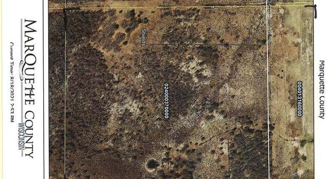 Photo of 53 acres Eagle Rd, Neshkoro, WI 54960