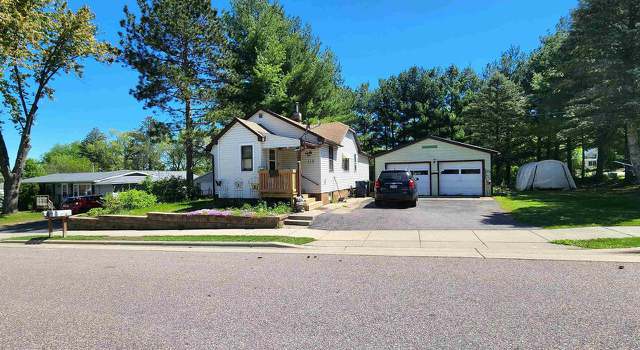 Photo of 110 Highview Ave, Mauston, WI 53948