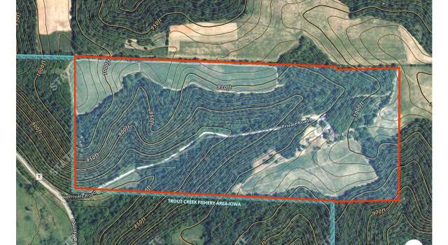 Photo of 5399 County Road T, Ridgeway, WI 53582