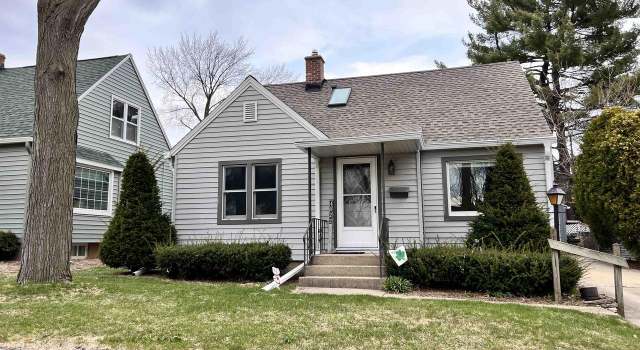 Photo of 4022 Meyer Ave, Madison, WI 53711