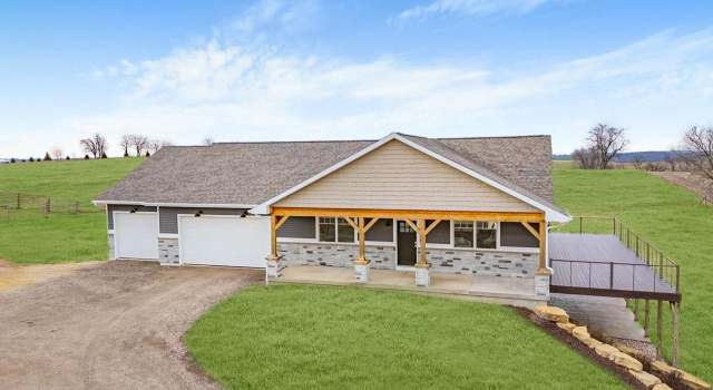 Photo of 8775 Offerdahl Rd, Verona, WI 53593