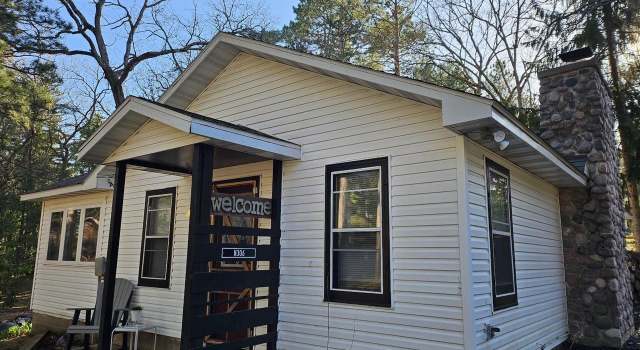 Photo of N306 3rd Dr, Coloma, WI 54930