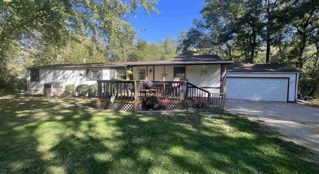 Photo of 650 Roosevelt St, Mauston, WI 53948