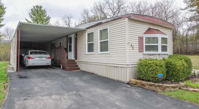 Photo of W9194 Ripley Rd #45, Cambridge, WI 53523