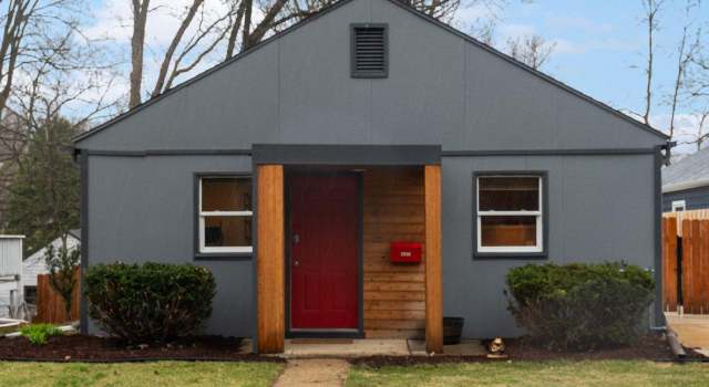 Photo of 2938 Bluff St, Madison, WI 53705