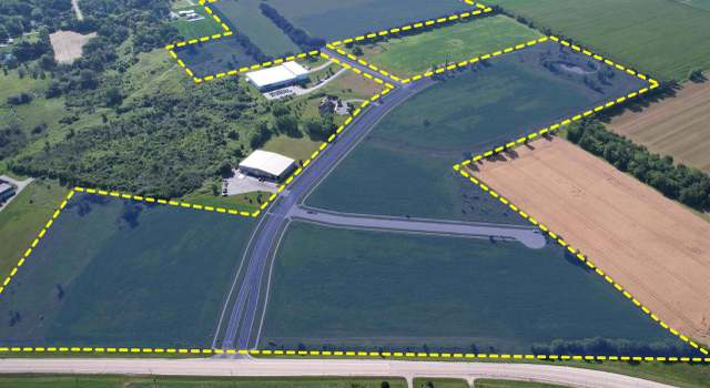 Photo of Lot #12 Commerce Pkwy, Fort Atkinson, WI 53538
