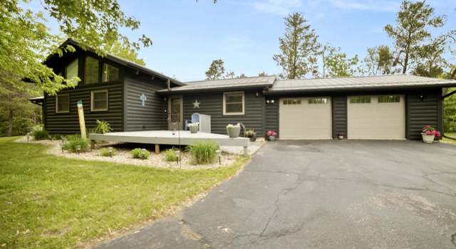 Photo of 29774 Whispering Pines Rd, Lone Rock, WI 53556
