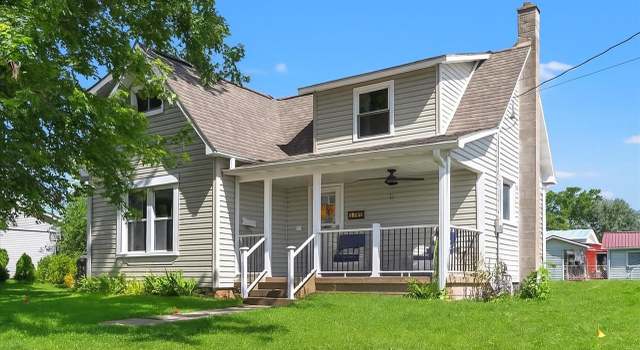 Photo of 6108 W Maple St, Lancaster, WI 53813