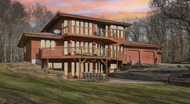 Photo of 7540 Highway 14, Arena, WI 53503