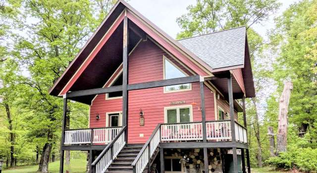 Photo of 2428 14th Dr, Adams, WI 53910