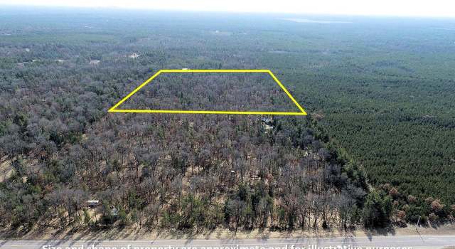 Photo of 10 Acres County Road C, Arkdale, WI 54613